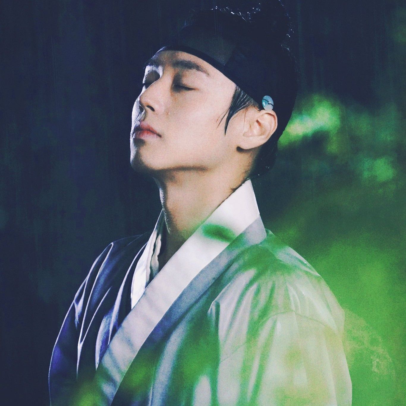 Latest photo of Park Jihoon