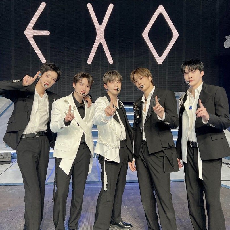 Today’s hot picks from the EXO community