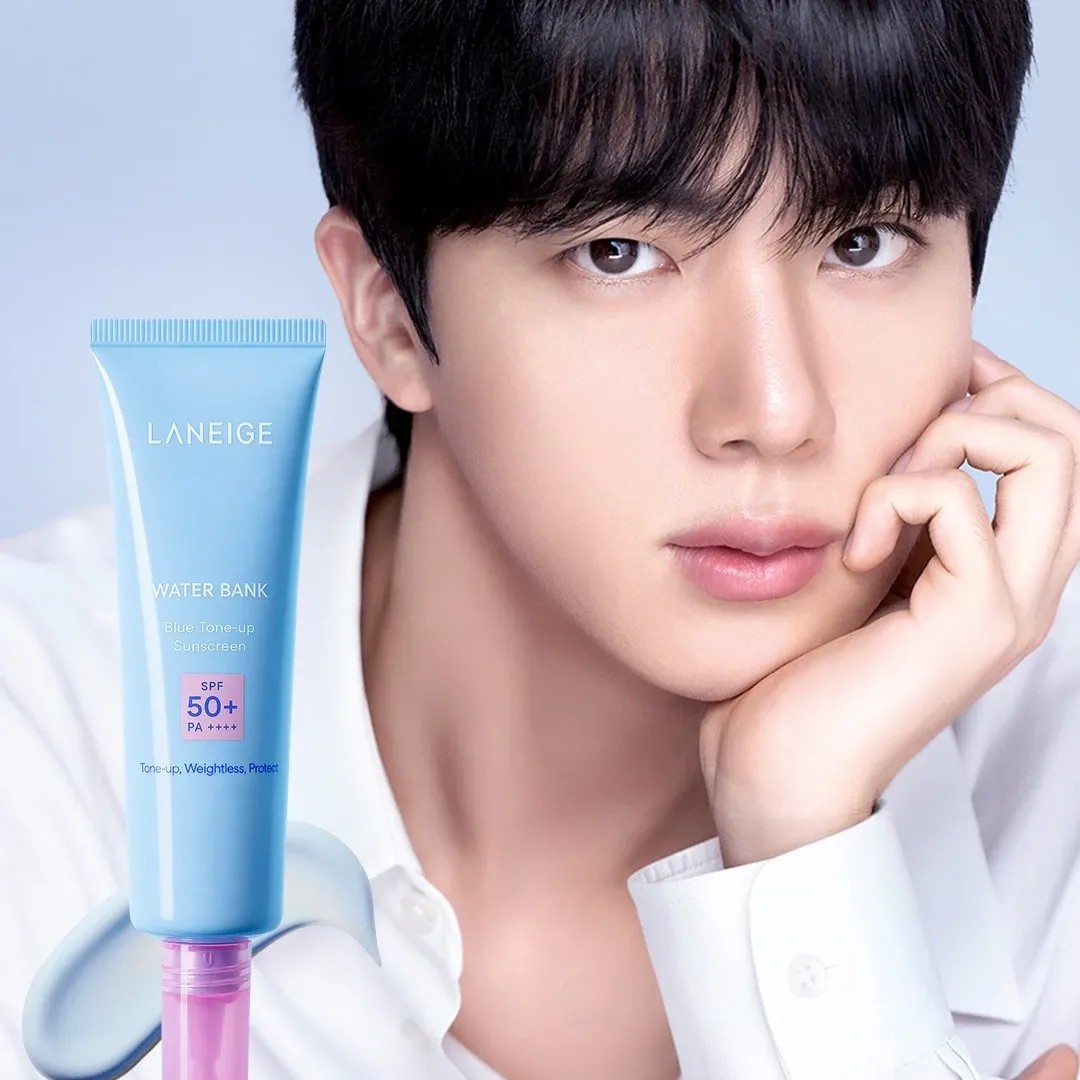 진 (방탄소년단)의 최신 사진