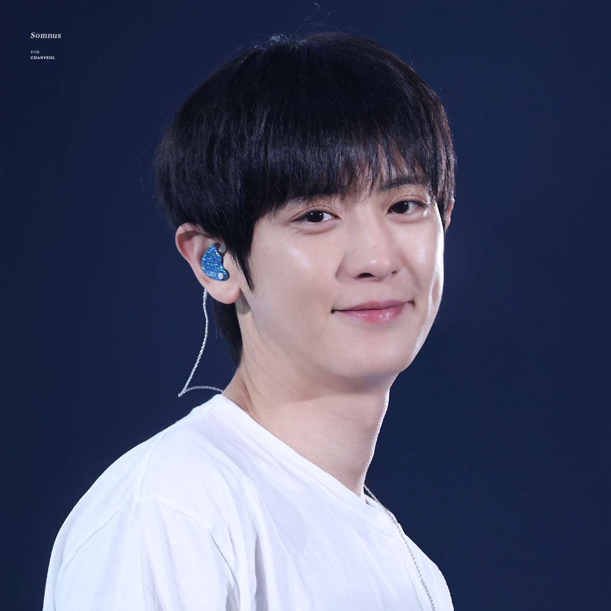 찬열 (EXO) 최근 활동샷