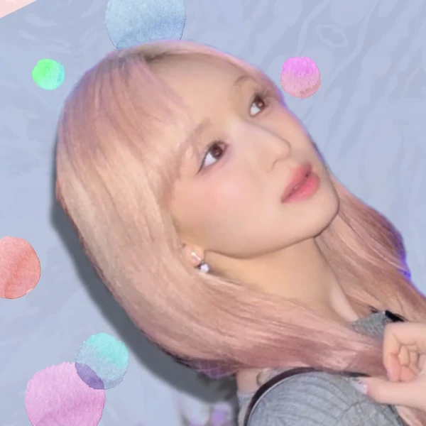 Popular profile image of Yamamoto Suzu (ME:I) selected by votes