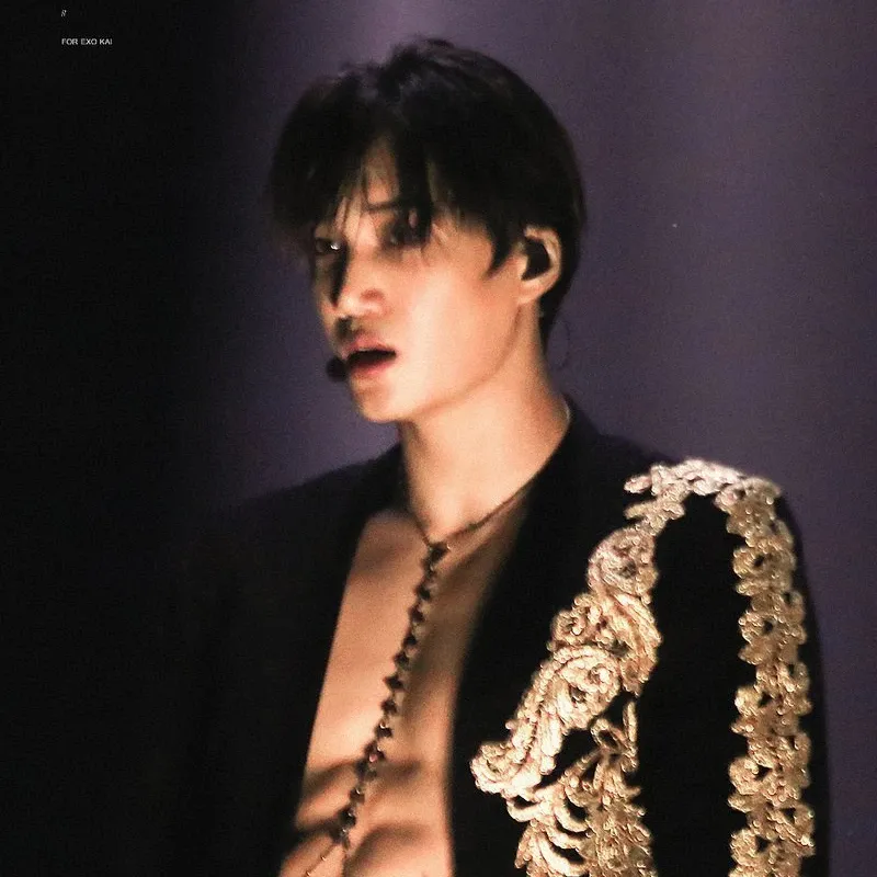 EXO 최근 활동샷