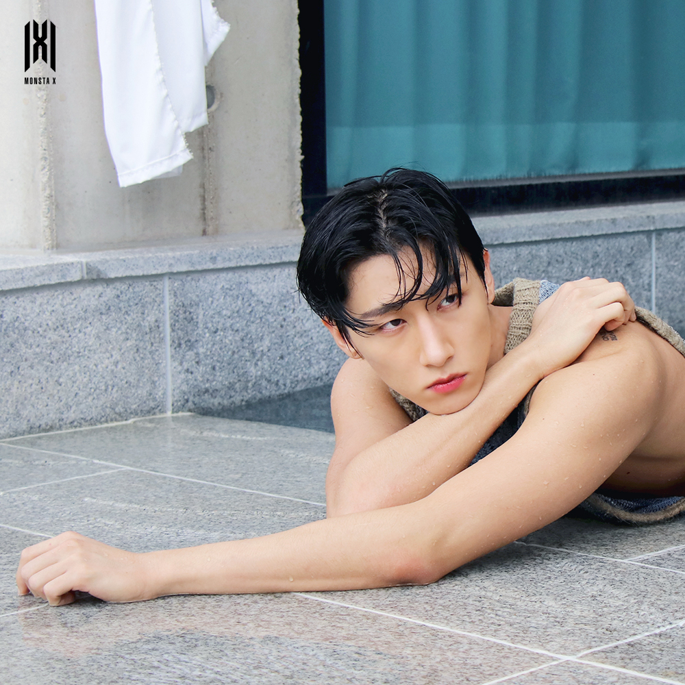 Latest photo of I.M (MONSTA X)