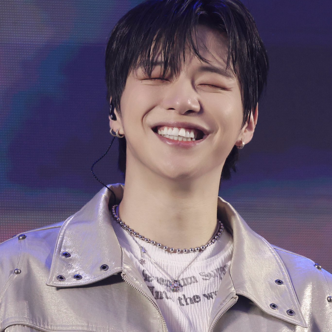 Foto aktivitas terbaru Kang Daniel