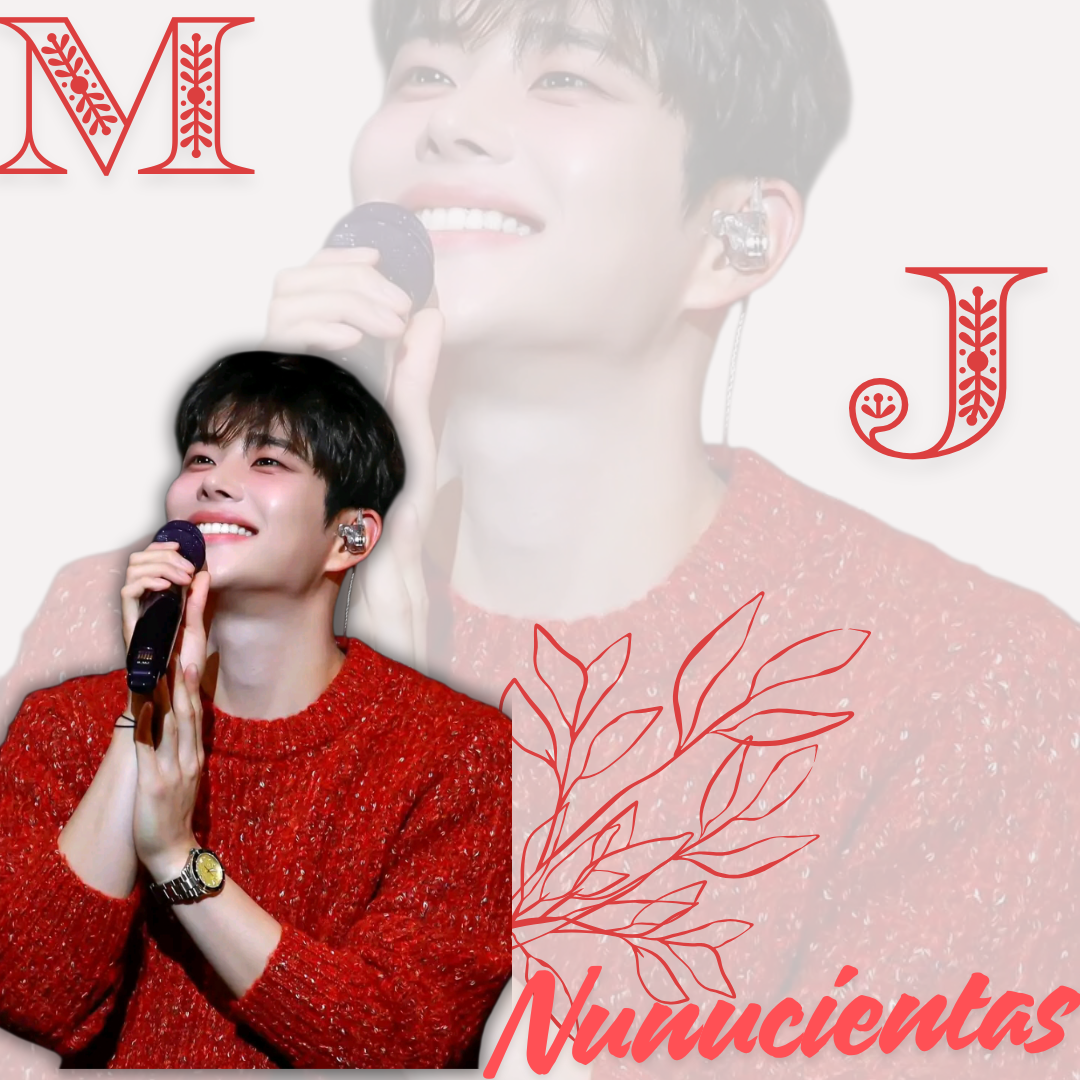 Latest photo of MJ (ASTRO)