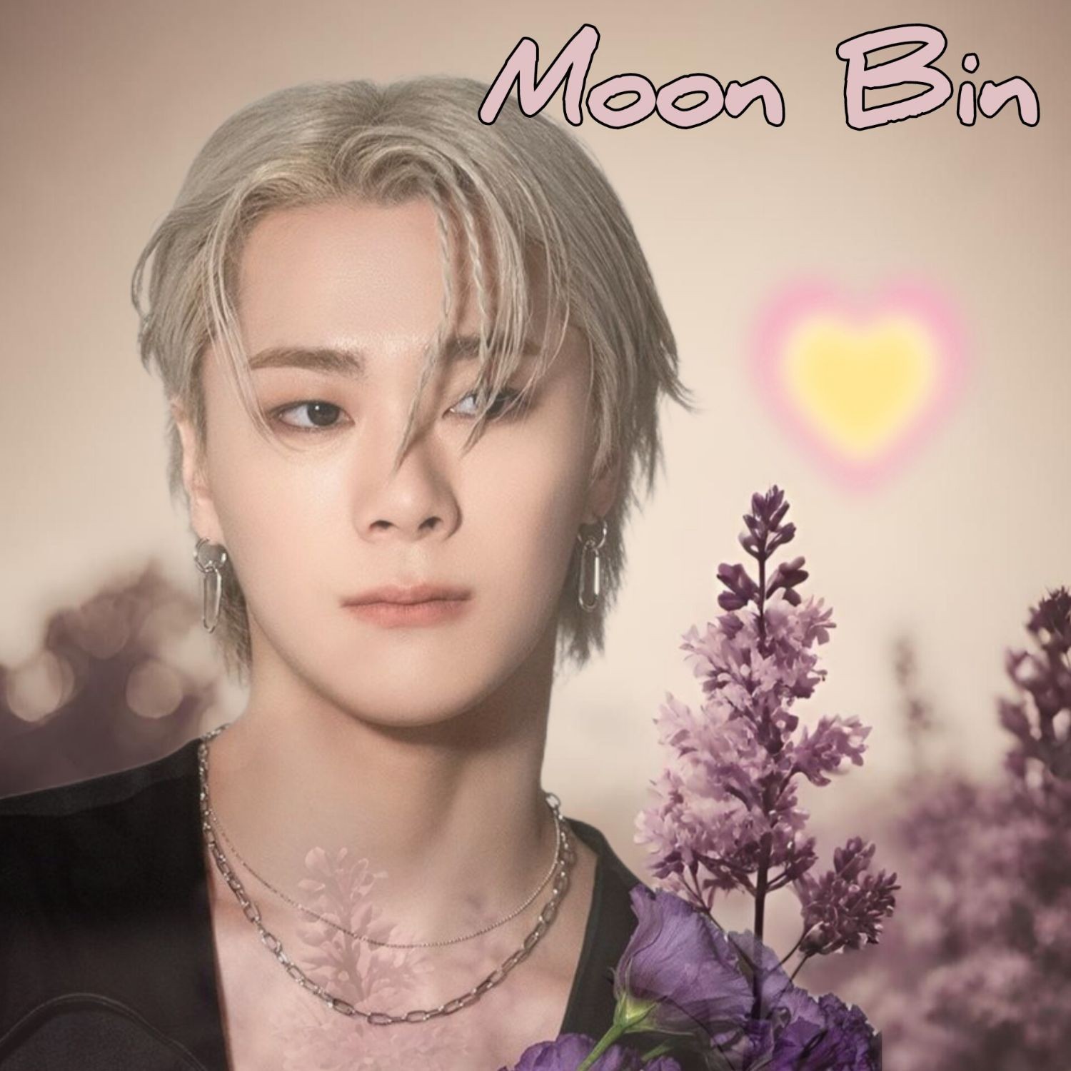 Latest photo of Moonbin (ASTRO)