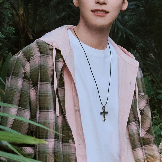 Latest photo of Seoho (ONEUS)