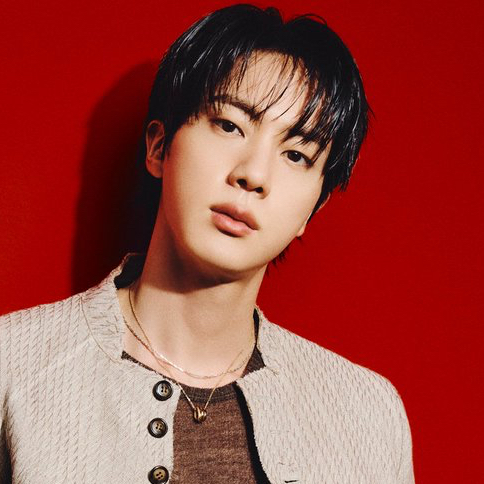 진 (방탄소년단)의 최신 사진