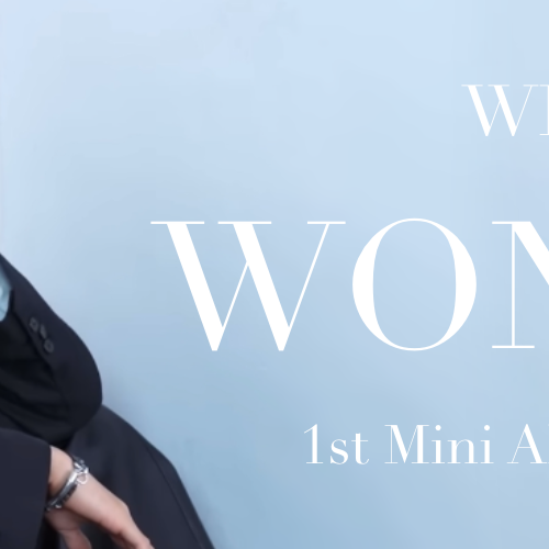 Latest photo of Wonjun (WHIB)