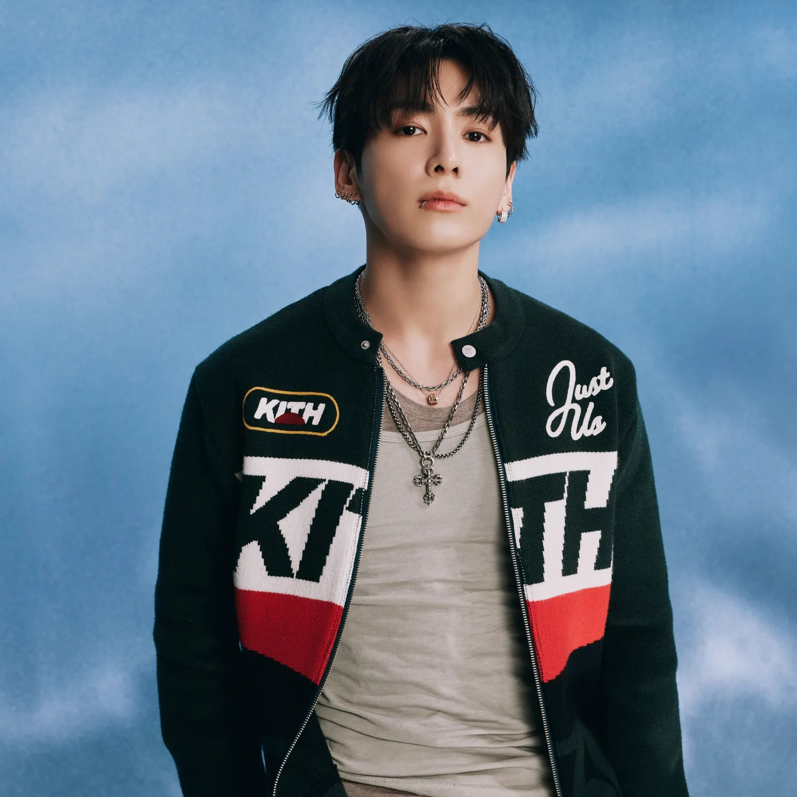 Foto aktivitas terbaru BTS