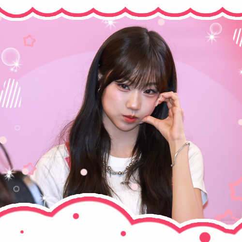 A moment captured by Choi Jungeun (izna)'s fan