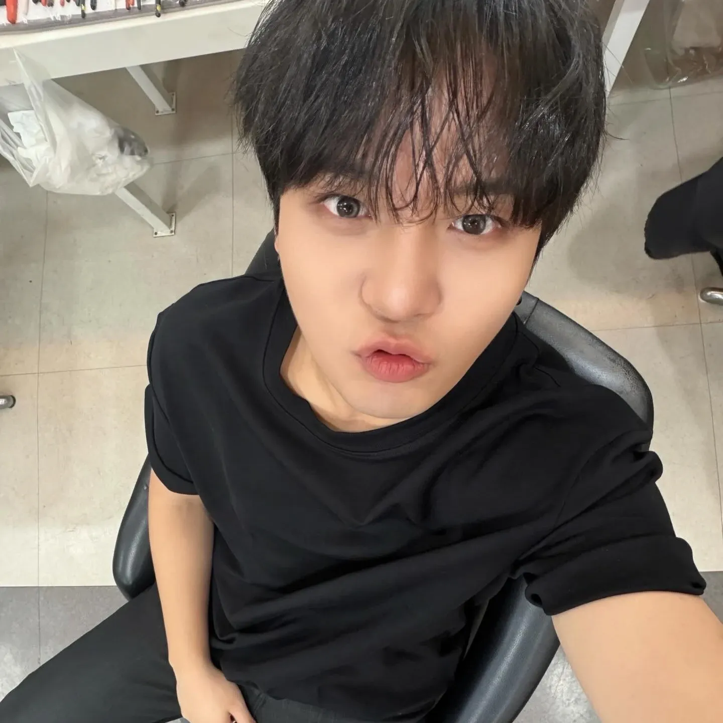 ATEEZ的最新活動照片