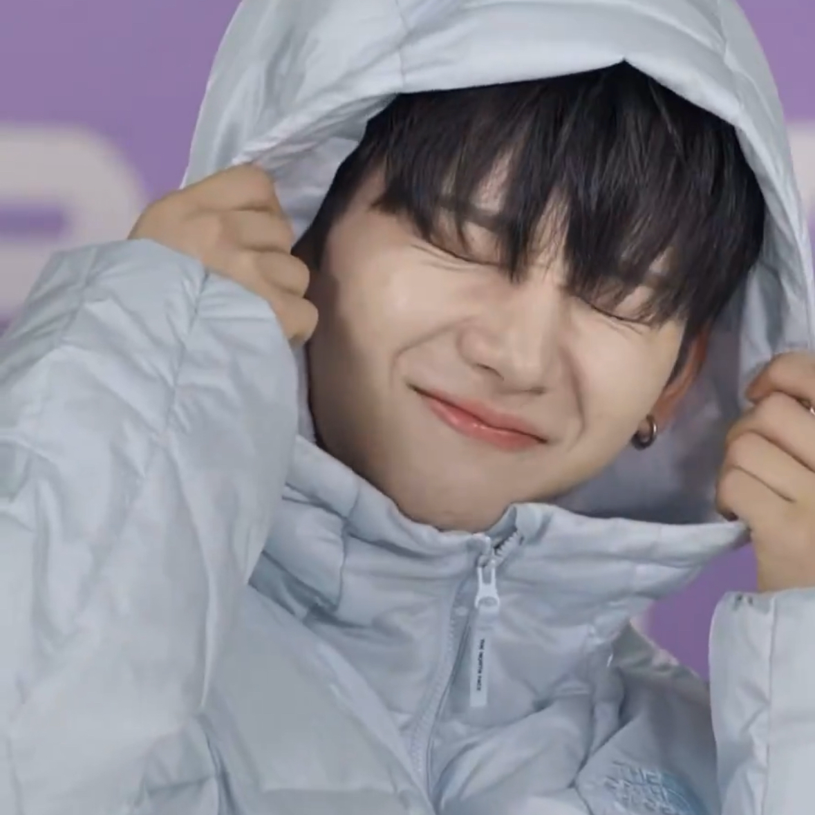 Behind-the-scenes cut of Yumeki