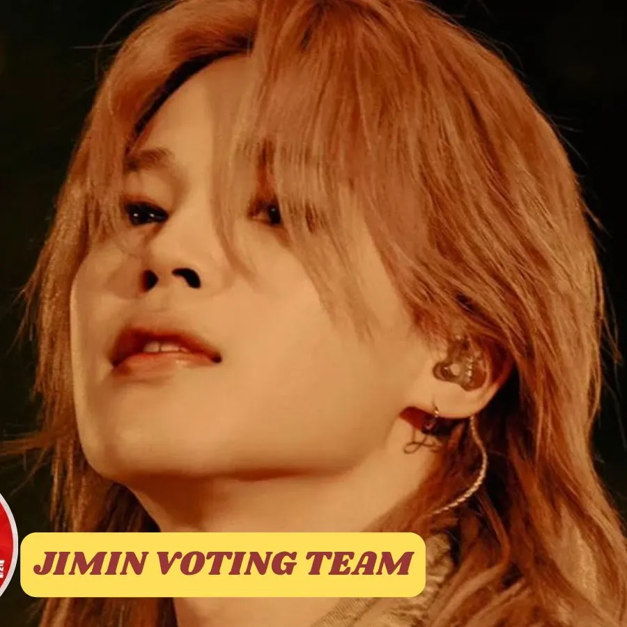 Momen yang diabadikan oleh penggemar Jimin (BTS)