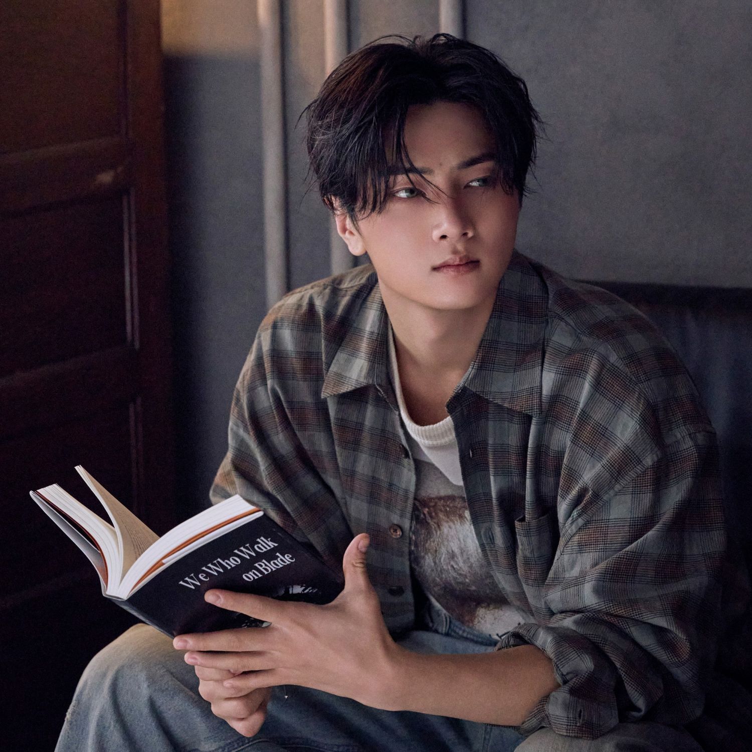 제이 (ENHYPEN)의 최신 사진