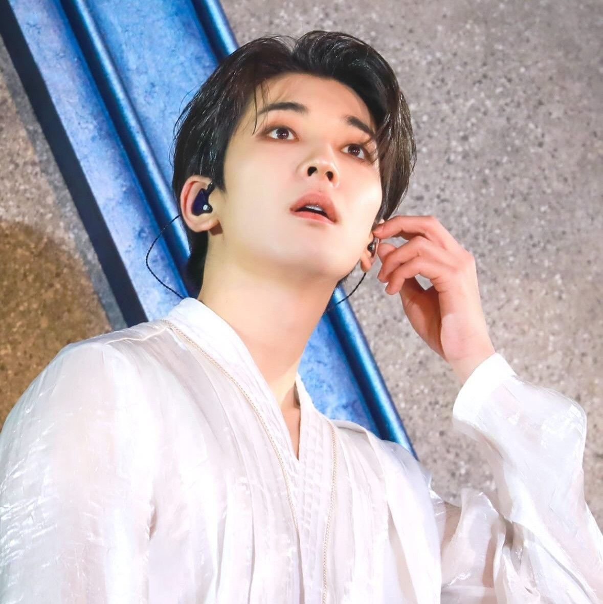 원우 (세븐틴) 최근 활동샷