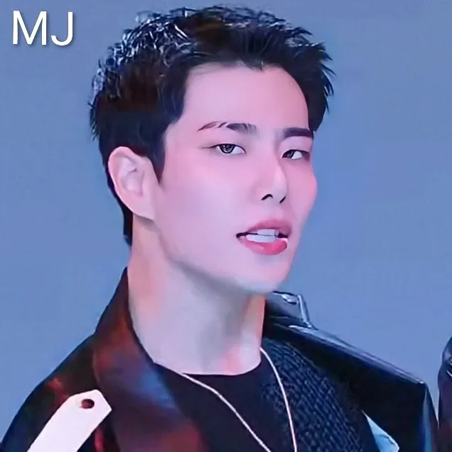 Recent activity shot of MJ (ASTRO)