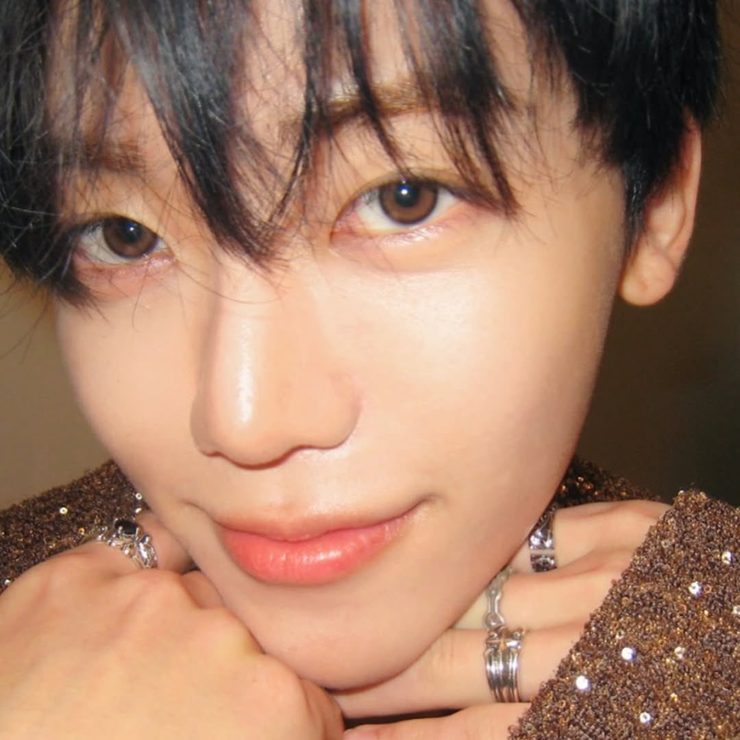 Behind-the-scenes cut of Jaemin (NCT DREAM)