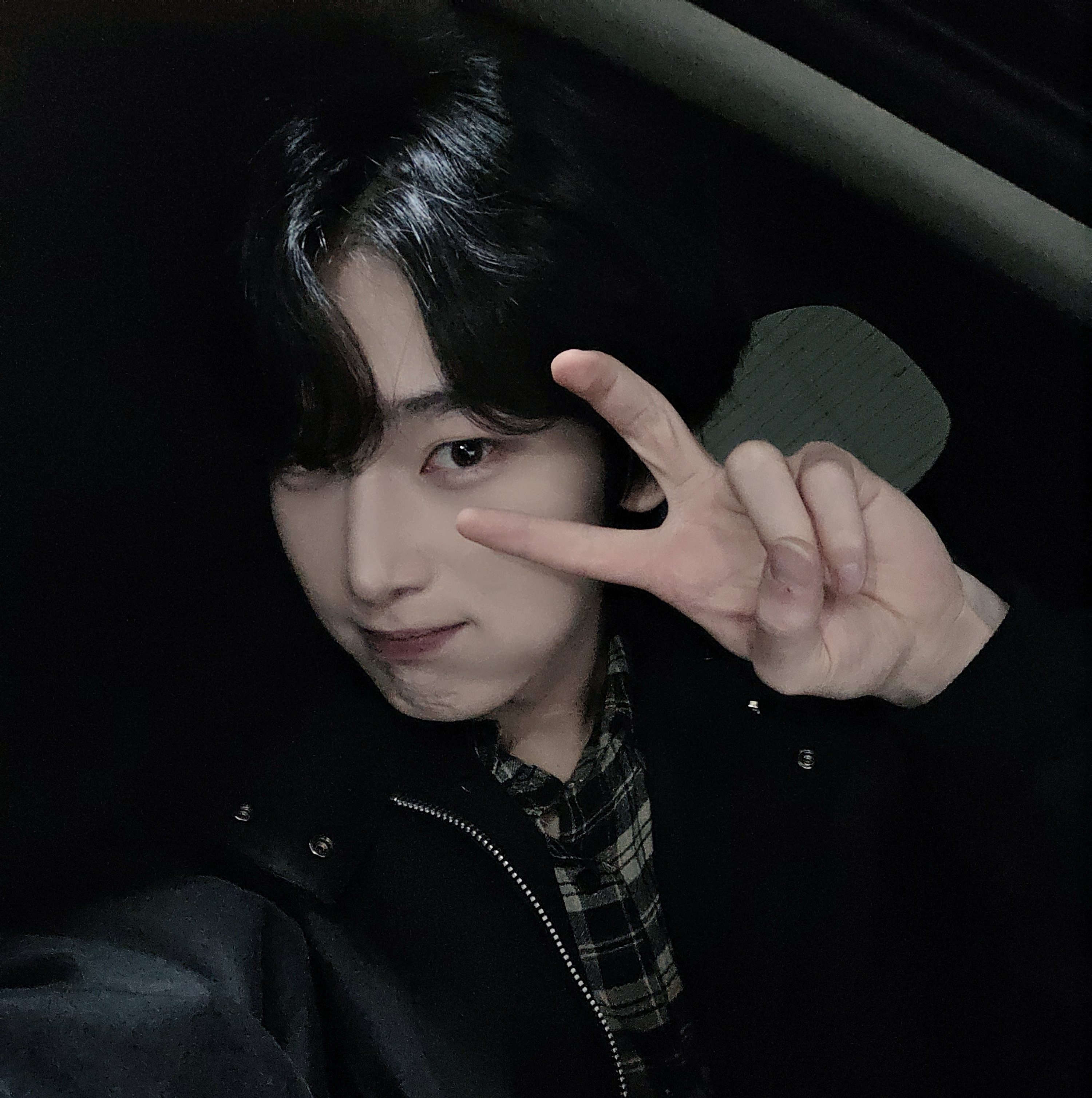 선우 (ENHYPEN)의 최신 사진