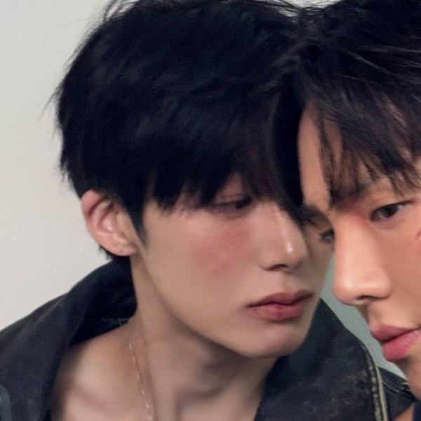 Shining profile picture of MONSTA X on today's Choeaedol