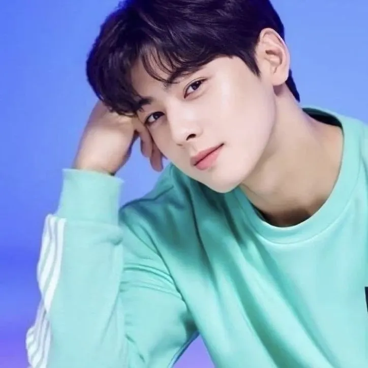 아스트로 팬이 찍은 순간