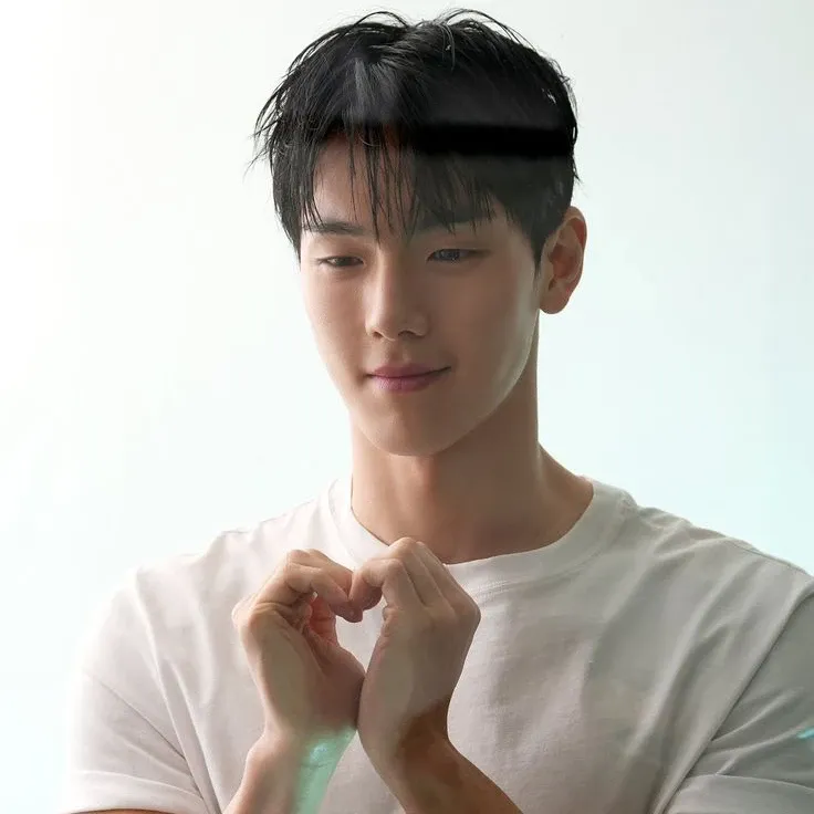 셔누 (몬스타엑스) 최근 활동샷