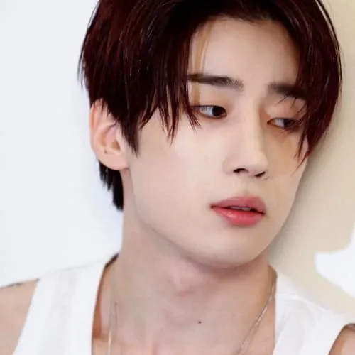 Latest photo of Han Seungwoo