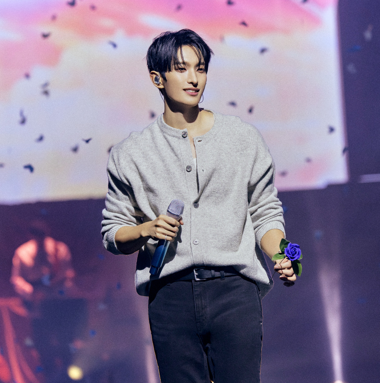 도겸 (세븐틴)의 최신 사진