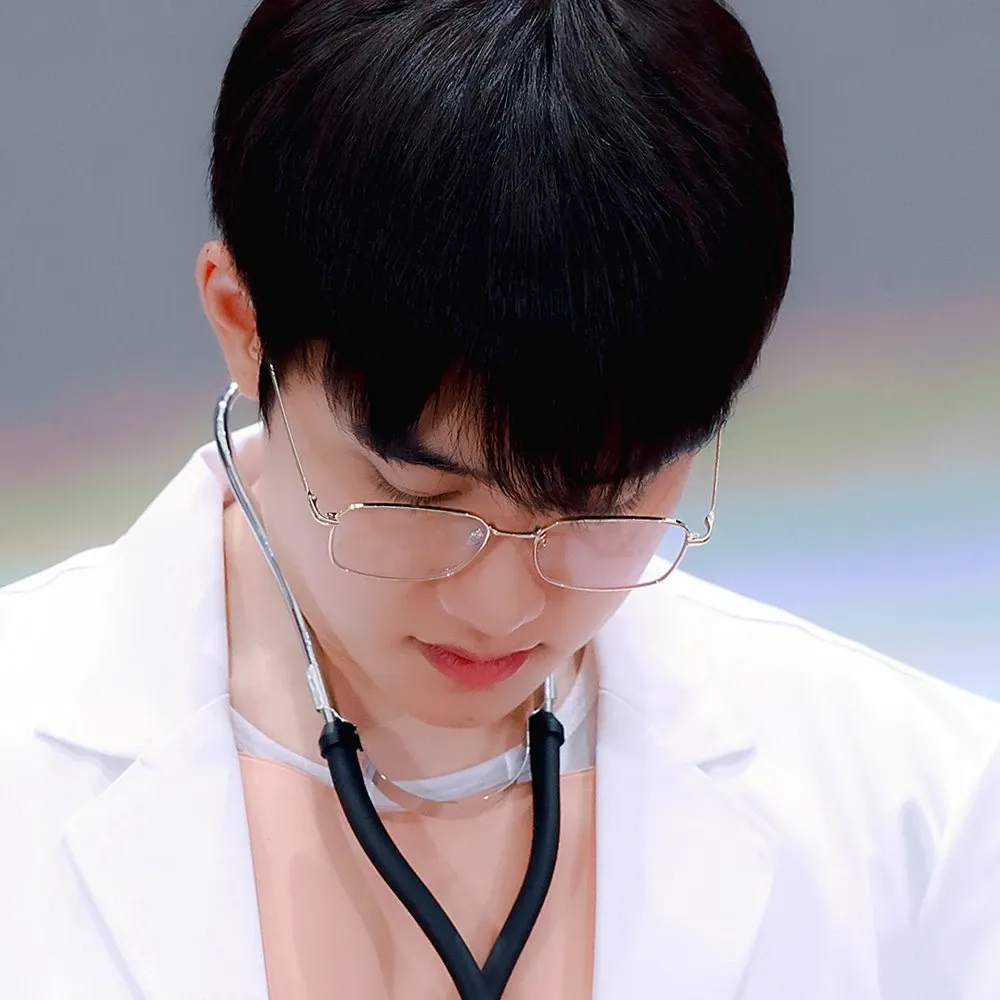 Potret di balik layar D.O. (EXO)