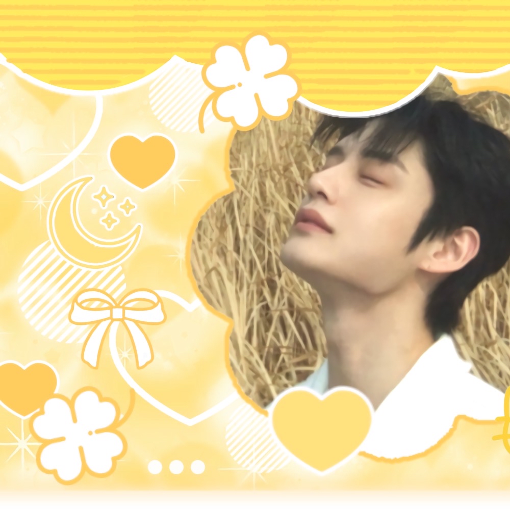 A moment captured by Kim Jiwoong (ZEROBASEONE)'s fan