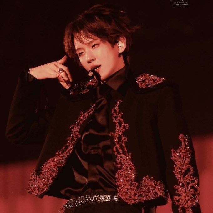 チャンヨル (EXO)ファンが撮った瞬間