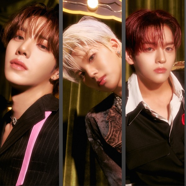 Foto profil n.SSign yang disukai penggemar