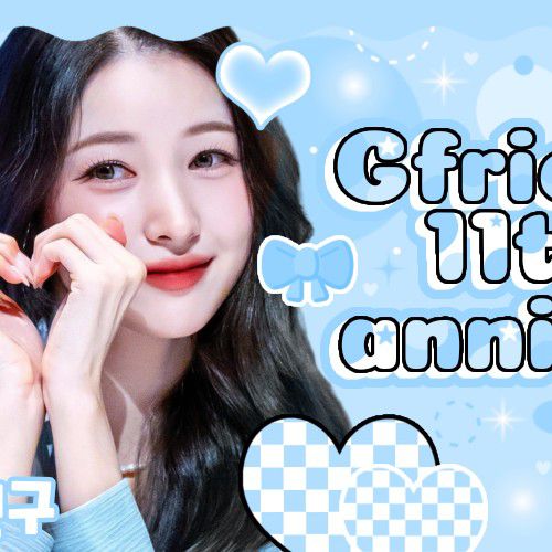 Recent activity shot of Sowon (GFRIEND)