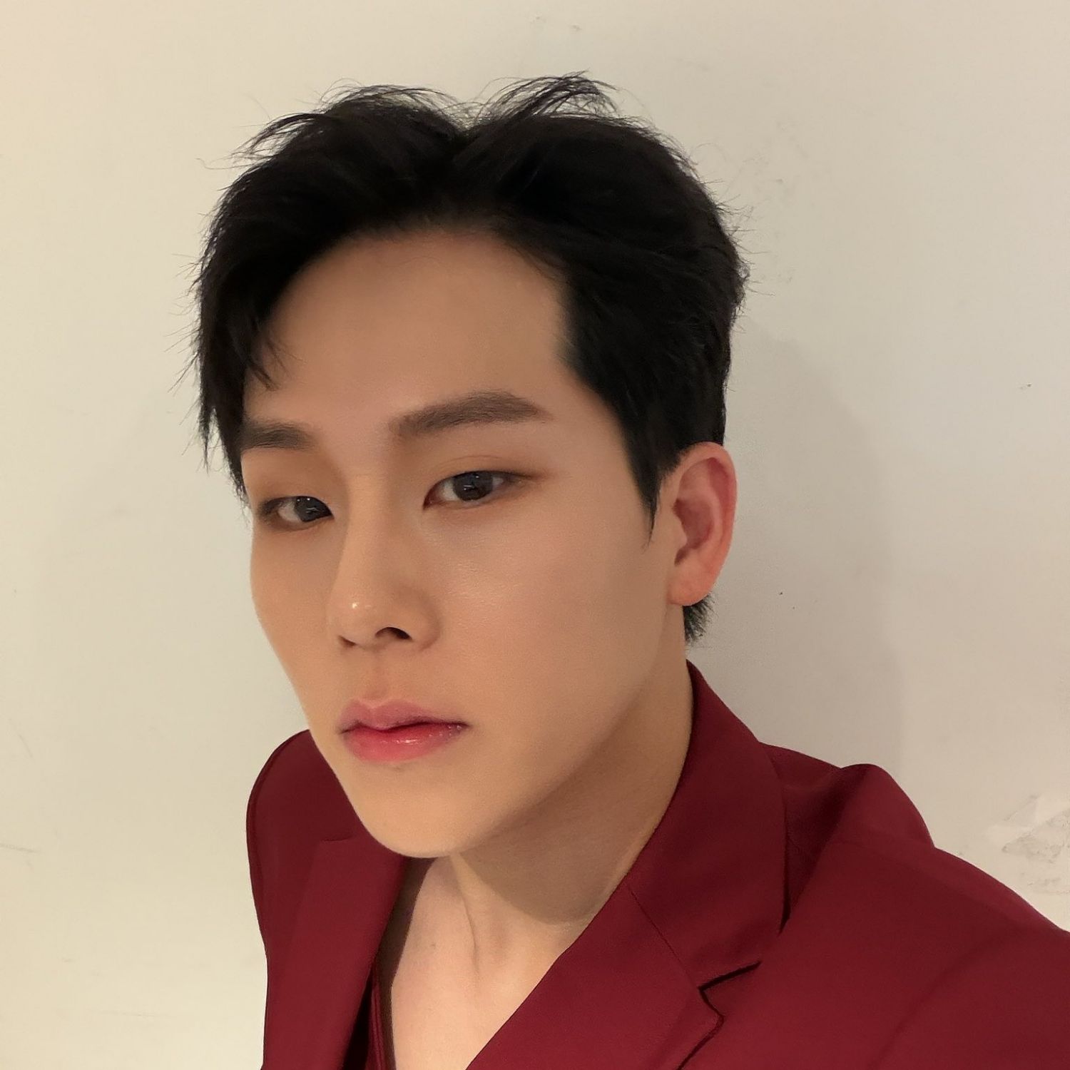 Latest photo of MONSTA X