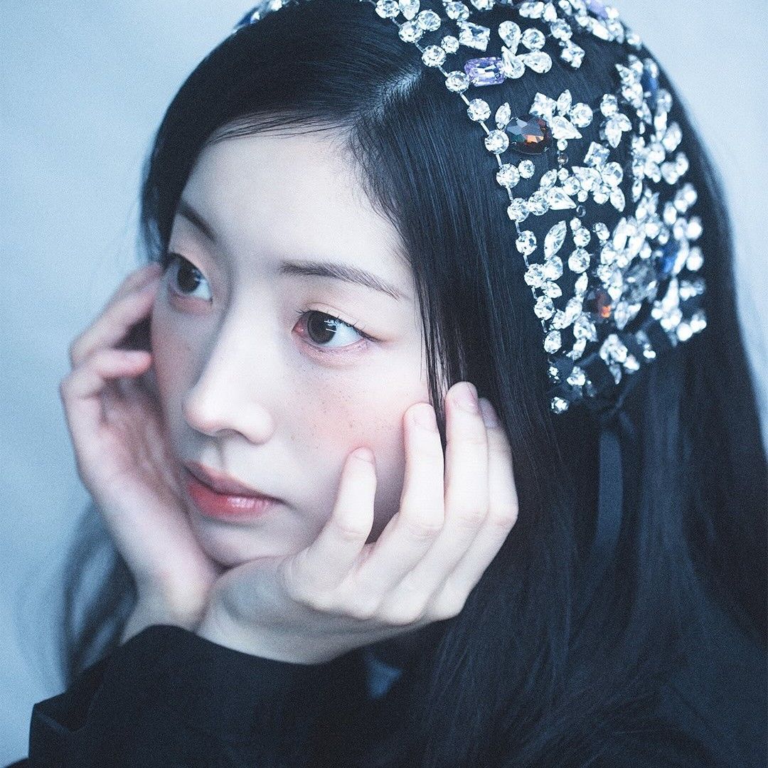 Foto aktivitas terbaru TWICE