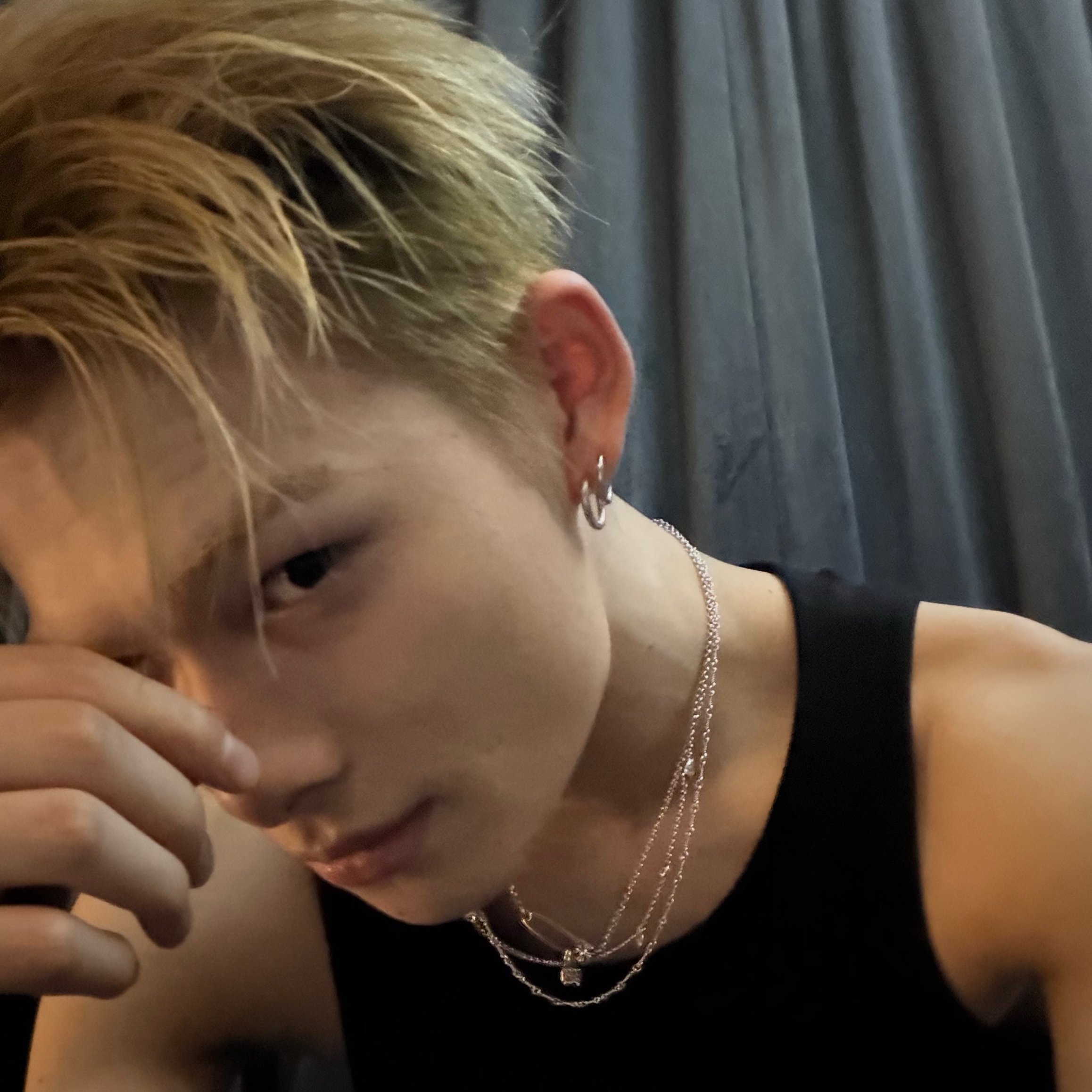 NI-KI (ENHYPEN)粉絲拍下的瞬間