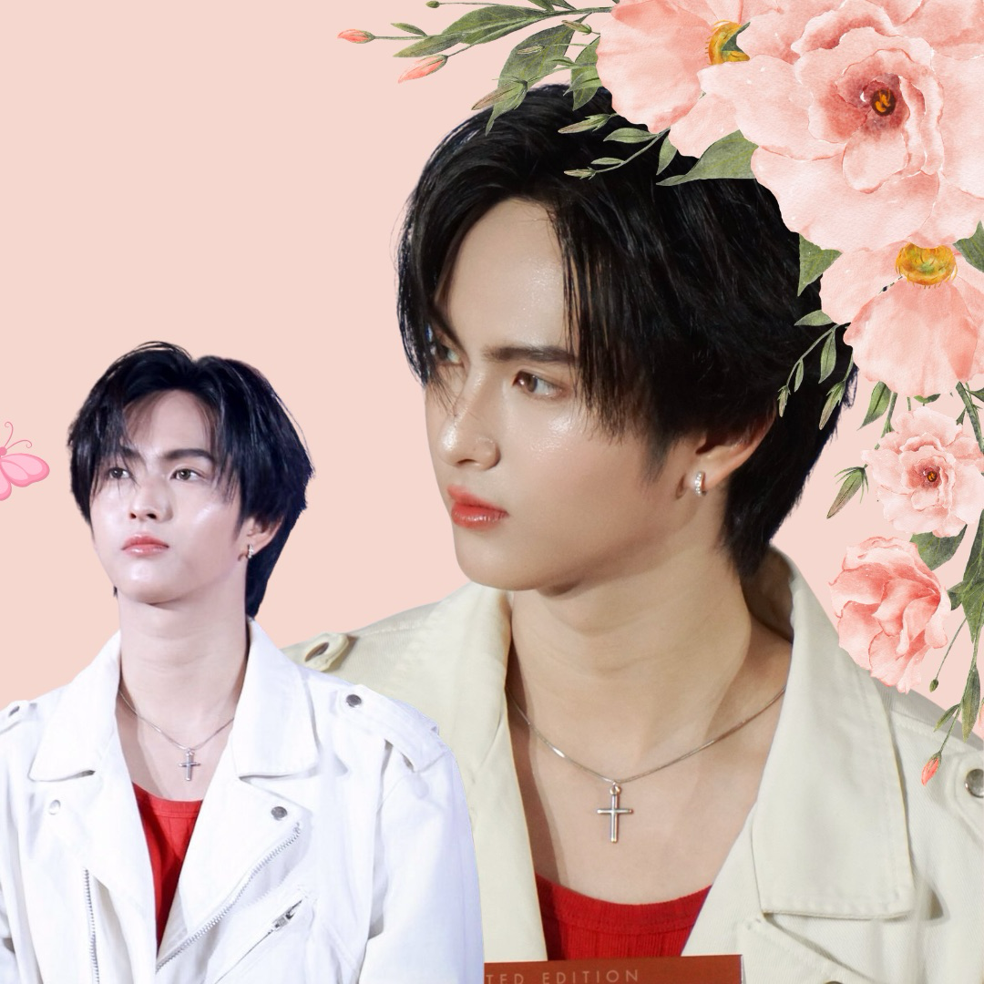 Recent activity shot of Copper (BUS)