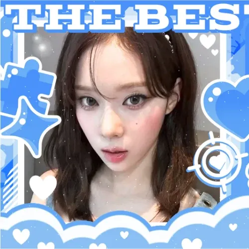 Behind-the-scenes cut of Winter (aespa)