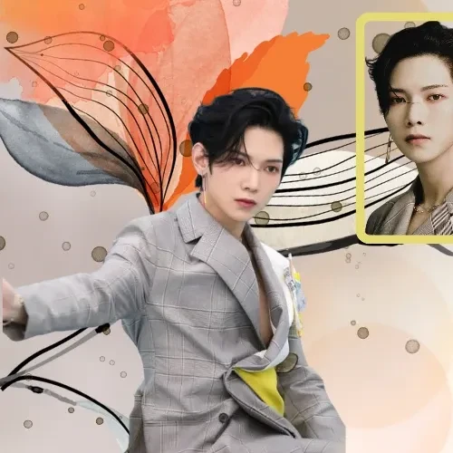 Best moment chosen by Yeosang (ATEEZ) fandom