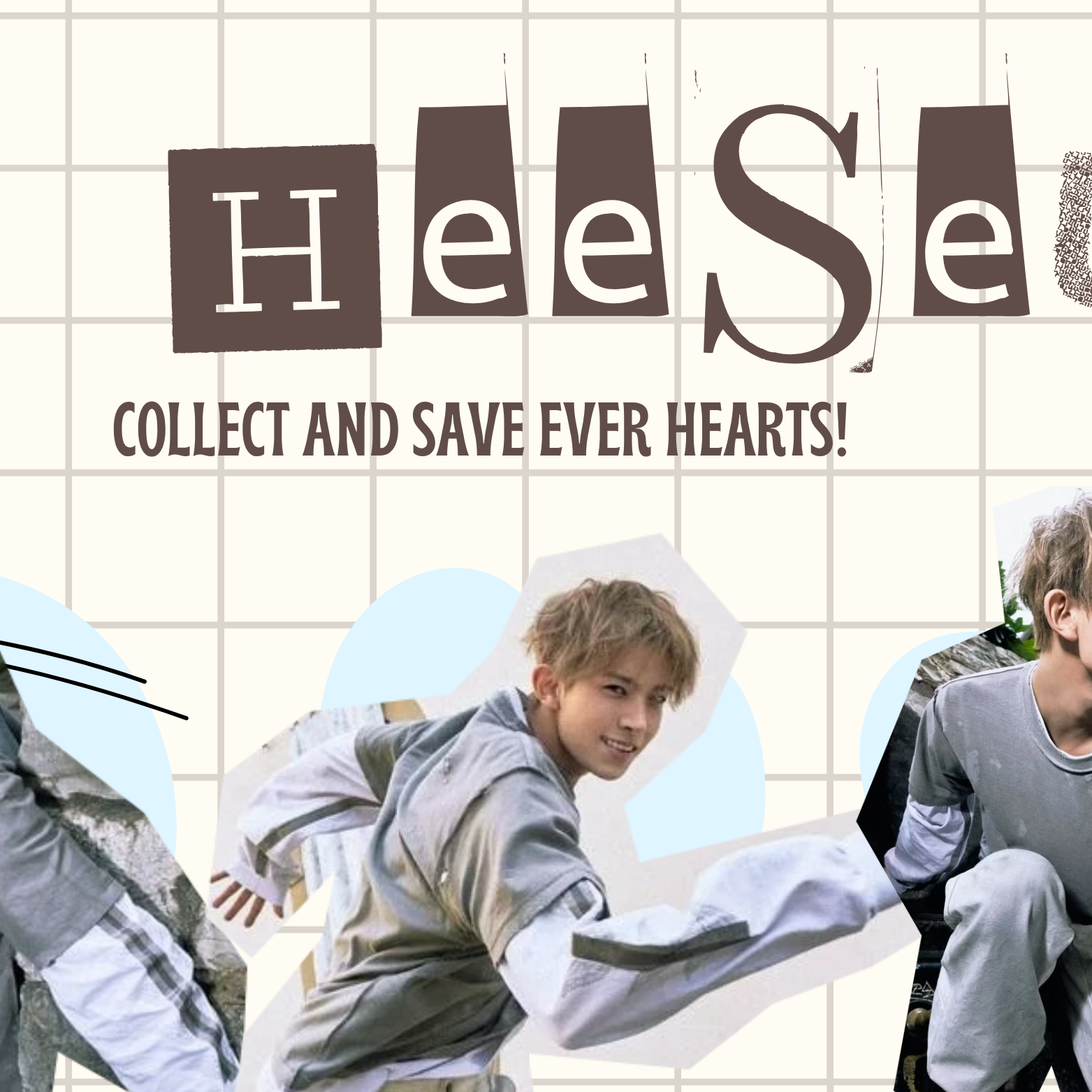 Momen yang diabadikan oleh penggemar Evan