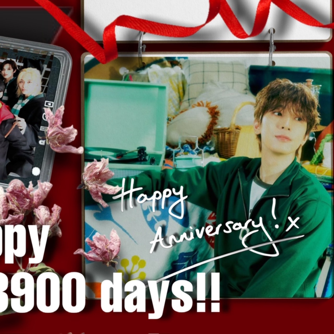 Hot post catching attention from 원우 (세븐틴)'s fandom