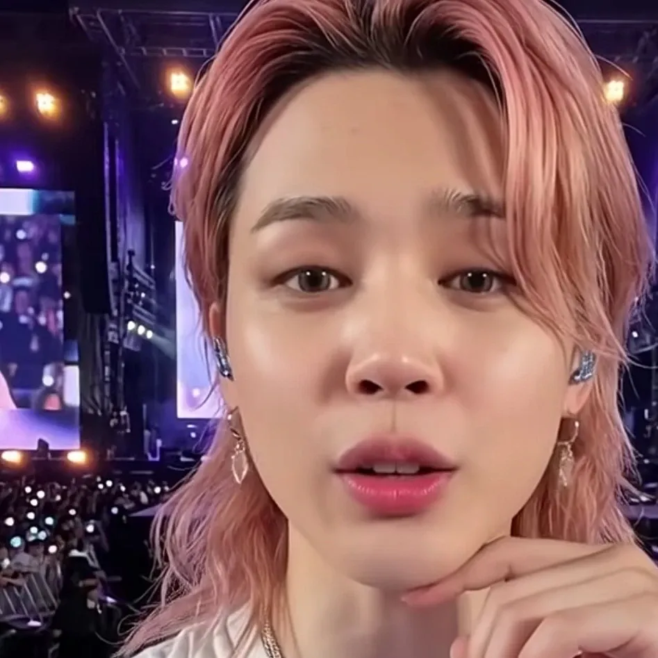 지민 (방탄소년단) 팬이 찍은 순간