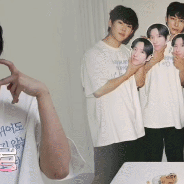 Latest photo of I.M (MONSTA X)