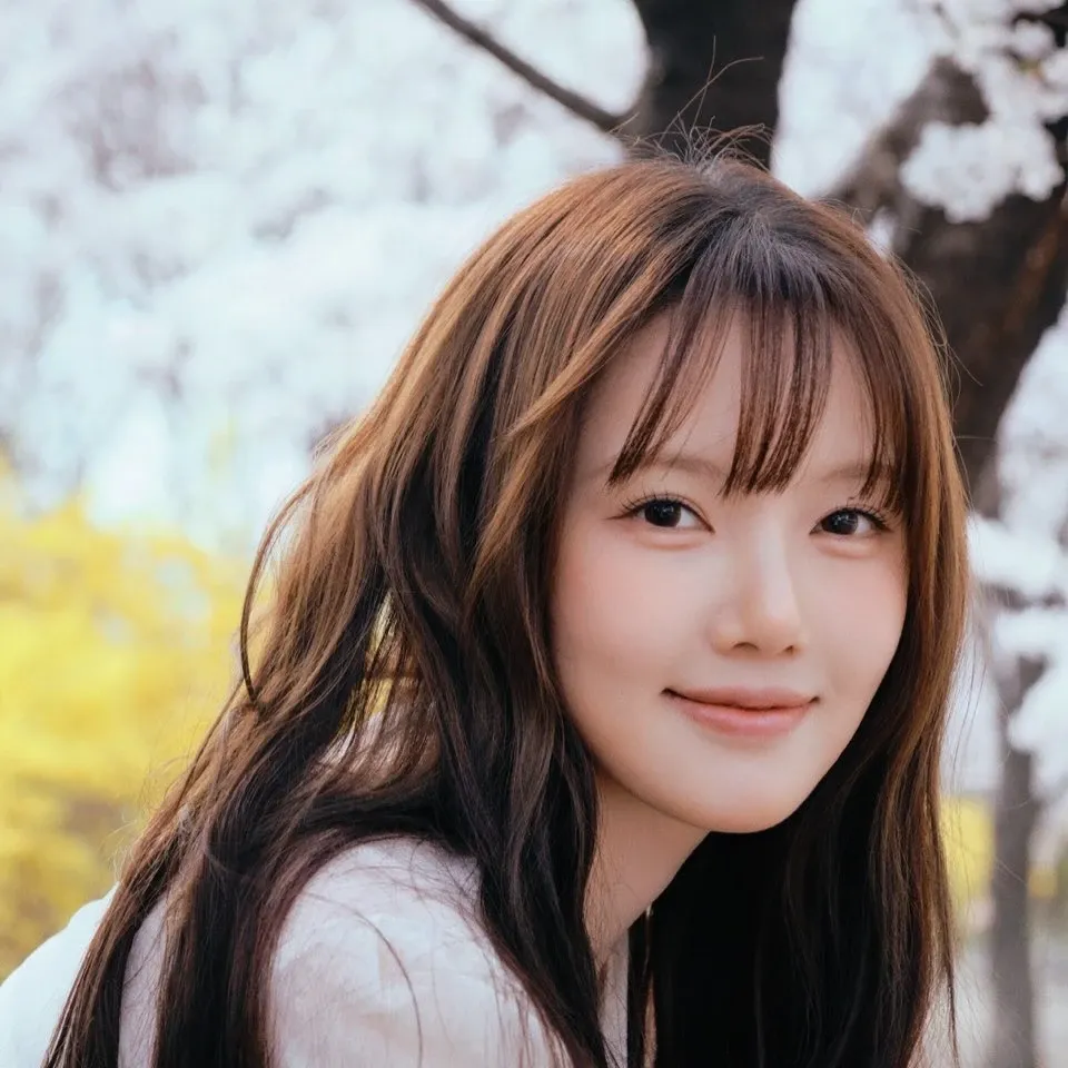 예린 (여자친구) 팬이 찍은 순간