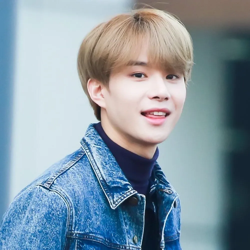 Momen yang diabadikan oleh penggemar NCT