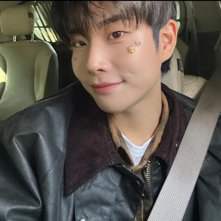 Recent activity shot of MJ (ASTRO)