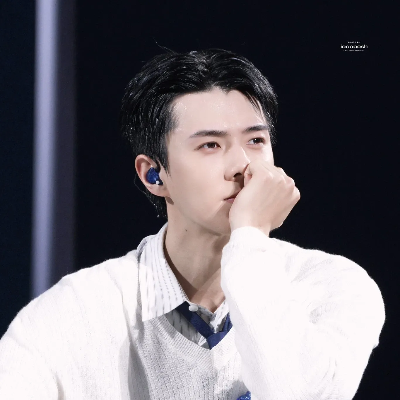세훈 (EXO)의 최신 사진