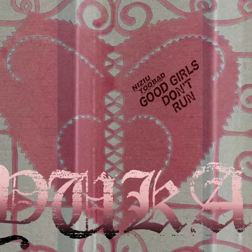 Behind-the-scenes cut of Mayuka (NiziU)