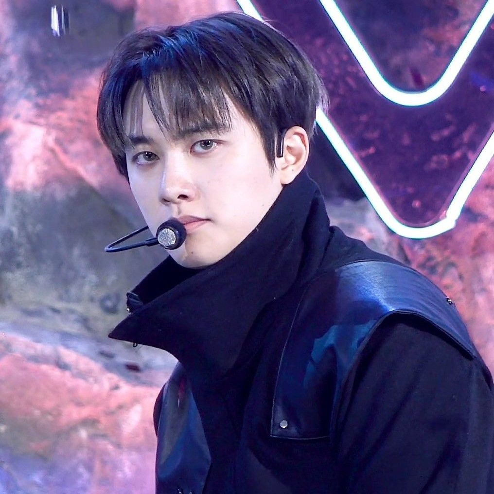 Potret di balik layar D.O. (EXO)