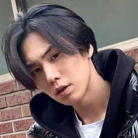 Recent activity shot of Rocky